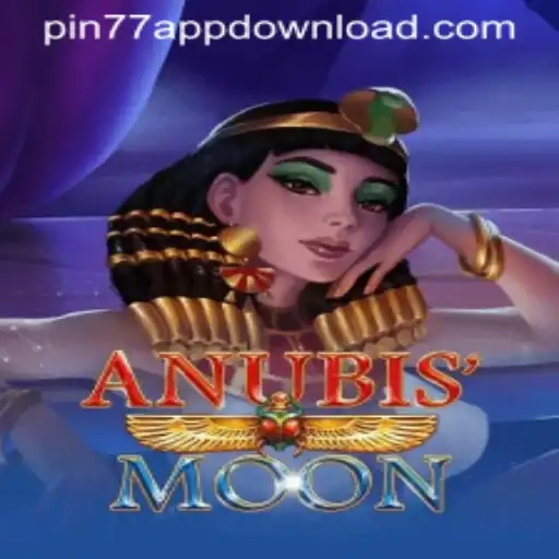 Discover AnubisMoon: Unveiling the Mysteries of Ancient Egypt Through PIN77 APPDOWNLOAD