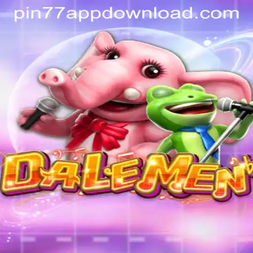 DALEMEN: A New Digital Adventure