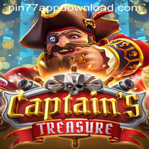Exploring CaptainssTreasure: A Nautical Adventure Awaits