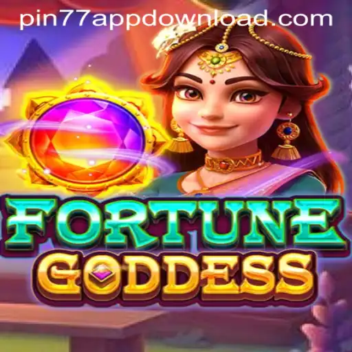 Explore FORTUNEGODDESS: A Thrilling Adventure with PIN77 APPDOWNLOAD Feature