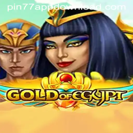 Discover the Thrilling Adventure of GoldOfEgypt with PIN77 APPDOWNLOAD