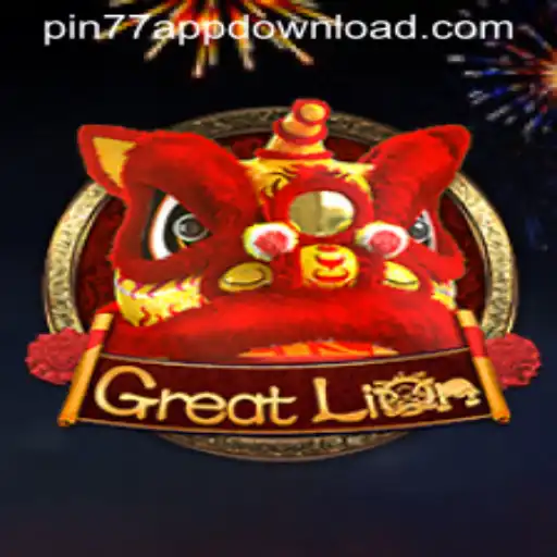 GreatLion: Awaken Your Inner Gamer with PIN77 APPDOWNLOAD