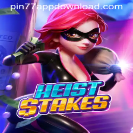 HeistStakes: Master the Art of the Perfect Heist