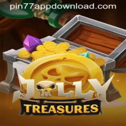 JollyTreasures: Dive into the Thrilling World of Pirate Adventures