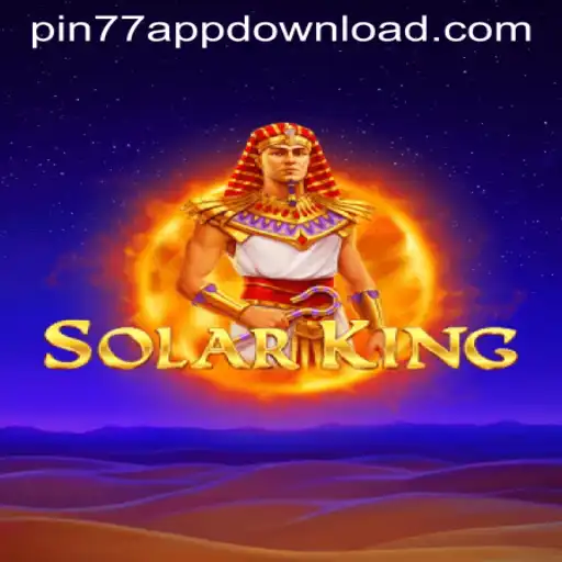 Discover the Thrilling World of SolarKing: A Galactic Adventure Awaits