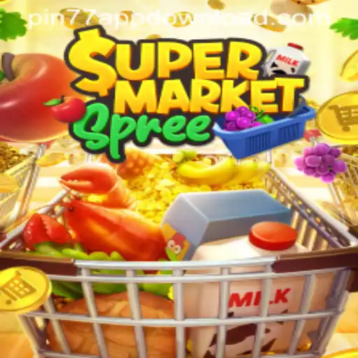 Dive into the Exciting World of SupermarketSpree with PIN77 APPDOWNLOAD