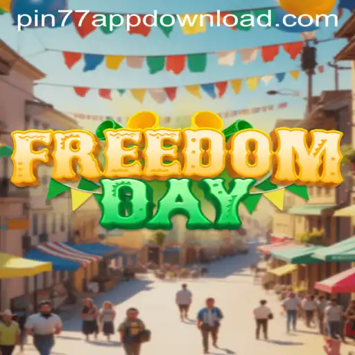 Experience the Thrill of 'FreedomDay': A Dive into the Innovative Game