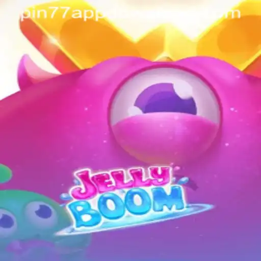 JellyBoom: The Colorful Adventure Awaits with PIN77 APPDOWNLOAD