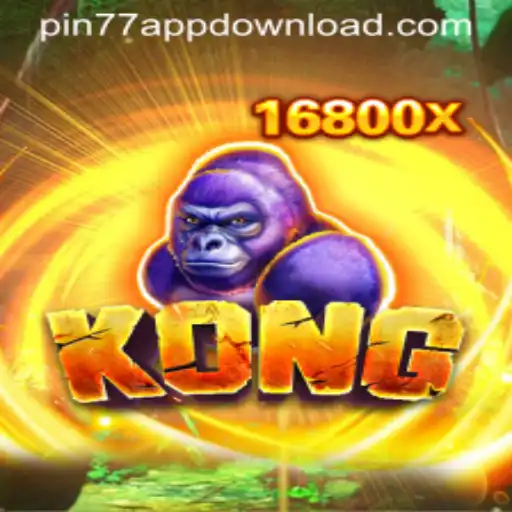 Unveiling the World of Kong: A Thrilling Adventure Awaits with PIN77 APPDOWNLOAD