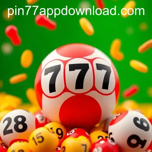 Exploring the World of Lottery Games with PIN77 APPDOWNLOAD