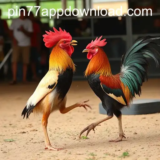 Online Sabong: The Digital Evolution of Cockfighting