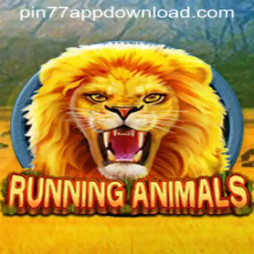 Discover the Thrilling World of RunningAnimals with PIN77 APPDOWNLOAD