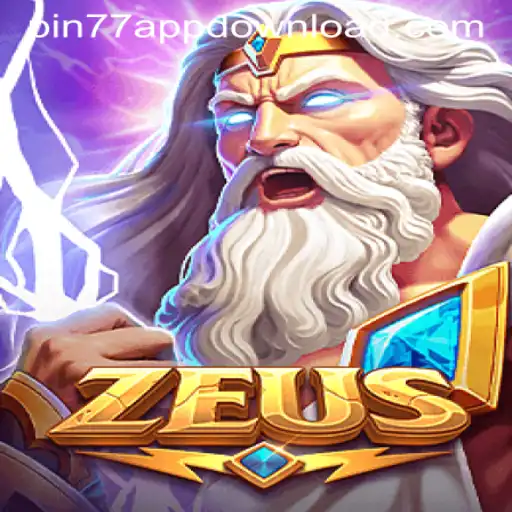 Unleash the Power of the Gods: Dive into the World of 'Zeus'